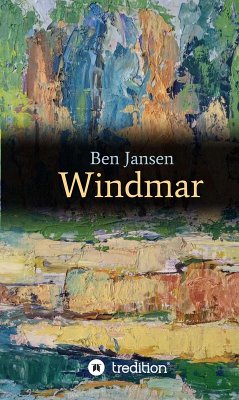 Windmar (eBook, ePUB) - Jansen, Ben