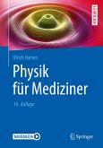 Physik für Mediziner (eBook, PDF)
