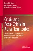 Crisis and Post-Crisis in Rural Territories (eBook, PDF)