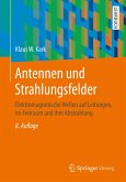 Antennen und Strahlungsfelder (eBook, PDF)