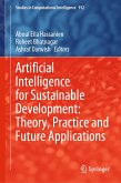 Artificial Intelligence for Sustainable Development: Theory, Practice and Future Applications (eBook, PDF)