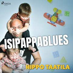 Isipappablues (MP3-Download) - Taatila, Hippo