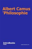 Albert Camus 'Philosophie (eBook, ePUB)