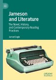 Jameson and Literature (eBook, PDF)