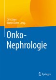 Onko-Nephrologie (eBook, PDF)
