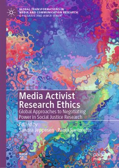 Media Activist Research Ethics (eBook, PDF)