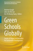 Green Schools Globally (eBook, PDF)