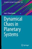 Dynamical Chaos in Planetary Systems (eBook, PDF)