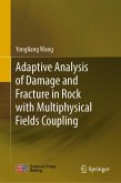 Adaptive Analysis of Damage and Fracture in Rock with Multiphysical Fields Coupling (eBook, PDF)
