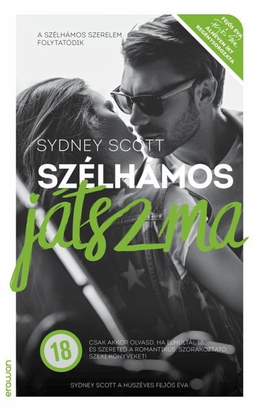 Szélhámos játszma (eBook, ePUB)