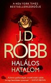 Halálos hatalom (eBook, ePUB)