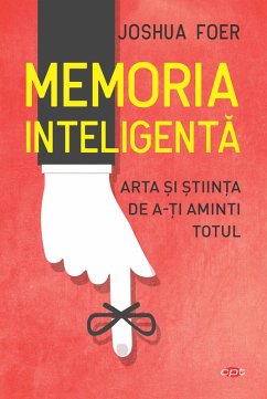 Memoria Inteligenta (eBook, ePUB) - Foer, Joshua