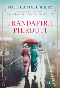 Trandafirii pierduti (eBook, ePUB) - Hall Kelly, Martha