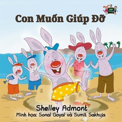 Con Muốn Giúp Đỡ (eBook, ePUB) - Admont, Shelley; Books, KidKiddos