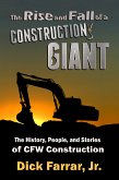 The Rise and Fall of a Construction Giant (eBook, ePUB)