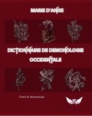 Dictionnaire de démonologie occidentale (eBook, ePUB)
