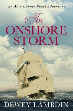 An Onshore Storm (eBook, ePUB) - Lambdin, Dewey