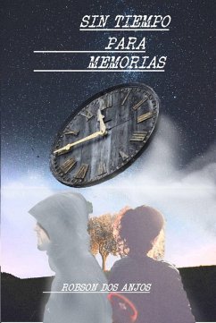 Cover Sin tiempo para memorias (eBook, ePUB)