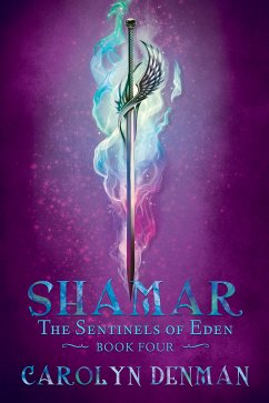 Shamar (eBook, ePUB) - Denman, Carolyn
