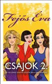 Csajok 2. (eBook, ePUB)