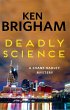 Deadly Science (eBook, ePUB) - Bild 1