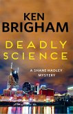 Deadly Science (eBook, ePUB)