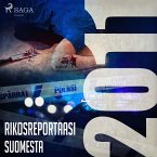 Rikosreportaasi Suomesta 2011 (MP3-Download)