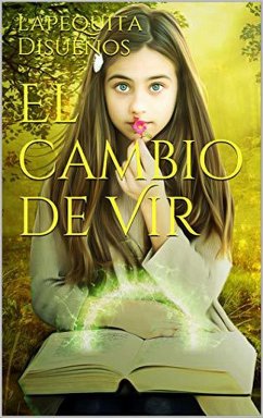 Cover El cambio de Vir 1 (eBook, ePUB)
