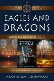 Eagles and Dragons Tribune Box Set (eBook, ePUB)