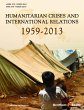 Humanitarian Crises and International... - Bild 1