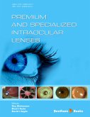 Premium and Specialized Intraocular Lenses (eBook, ePUB)