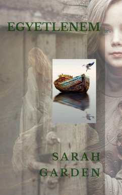 Cover Egyetlenem (eBook, ePUB)
