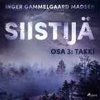 Siistijä 3: Takki (MP3-Download)