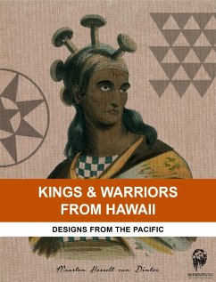 Cover Kings & Warriors from Hawaii (eBook, ePUB)