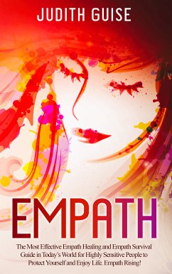 Empath (eBook, ePUB) - Guise, Judith