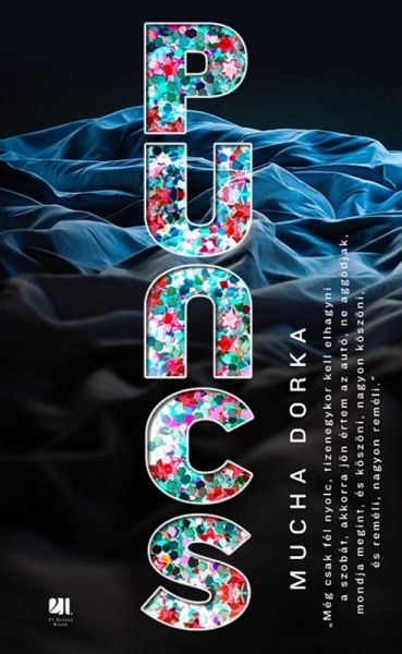 Puncs (eBook, ePUB) Puncs (eBook, ePUB)