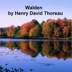 Walden (eBook, ePUB)