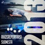 Rikosreportaasi Suomesta 2013 (MP3-Download)