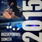 Rikosreportaasi Suomesta 2015 (MP3-Download)