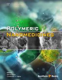 Polymeric Nanomedicines (eBook, ePUB)