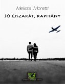 Jó éjszakát, kapitány (eBook, ePUB)