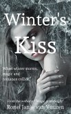 Winter's Kiss (Faery Tales, #9) (eBook, ePUB)