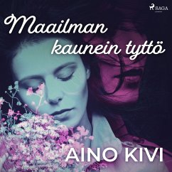 Maailman kaunein tyttö (MP3-Download) - Kivi, Aino