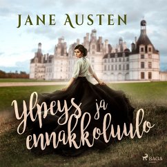 Ylpeys ja ennakkoluulo (MP3-Download) - Austen, Jane