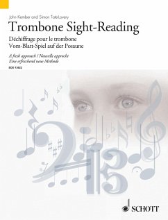 Cover Trombone Sight-Reading (eBook, PDF)