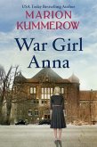 War Girl Anna (eBook, ePUB)