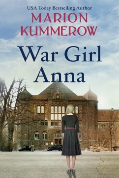 War Girl Anna (eBook, ePUB) - Kummerow, Marion