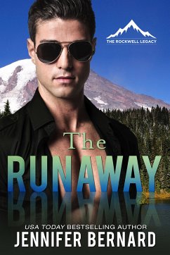 The Runaway (eBook, ePUB) - Bernard, Jennifer