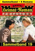Heimat-Roman Treueband 19 (eBook, ePUB)