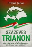 Százéves Trianon (eBook, ePUB)